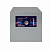 картинка Аккумулятор LP LiFePO4 48V (51,2V) - 230 Ah (11776Wh) (BMS 200A/100A) металл от интернет магазина Radiovip