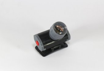 картинка Фонарик BL 6636 (120) от интернет магазина Radiovip