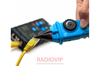 картинка FWT01 Трассоискатель многофункциональный от интернет магазина Radiovip