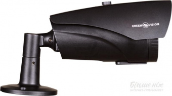 картинка Гибридная Наружная камера GV-049-GHD-G-COA20V-40 1080Р от интернет магазина Radiovip