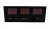 Часы 3615 red