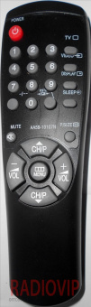 картинка Пульт Samsung TV AA59-10107N как ориг от интернет магазина Radiovip