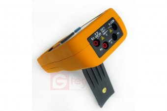 картинка DT5302 милиомметр, измеритель малых сопротивлений от интернет магазина Radiovip