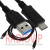 картинка Шнур шт.USB type C - шт.USB A, v.3.0, 1,5м. чёрный от интернет магазина Radiovip