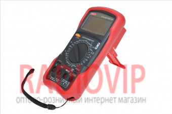 картинка Мультиметр UNI-T UT53 от интернет магазина Radiovip