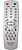 картинка Пульт RAINFORD/VESTEL  RC-1940 small (мал) от интернет магазина Radiovip