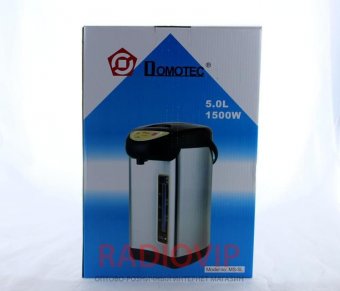 картинка Термопот MS 5L от интернет магазина Radiovip