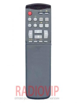 картинка Пульт Samsung TV+VCR 3F14-00040-060/061 как ориг от интернет магазина Radiovip