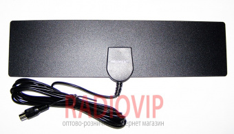 картинка Антенна комнатная с усилителем   PROWEST 3.0135 от интернет магазина Radiovip