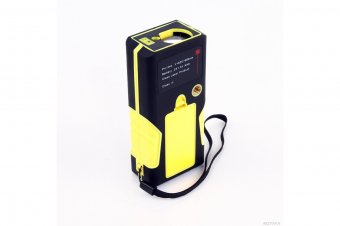 картинка NF-2170 лазерная рулетка, от 0,1 до 70 м от интернет магазина Radiovip