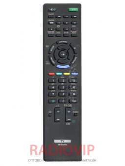 картинка Пульт SONY   RM-ED045 LCD/PLASMA как ориг от интернет магазина Radiovip