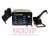 картинка Термовоздушная паяльная станция Lukey 702 от интернет магазина Radiovip