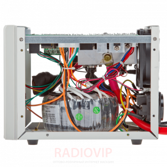картинка ИБП Logicpower LPY- PSW-800VA+ (560Вт) 5A/15A с правильной синусоидой 12В от интернет магазина Radiovip
