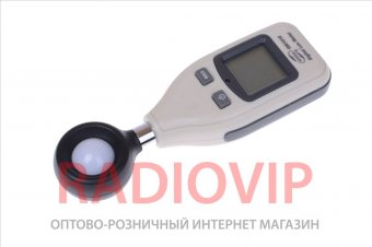 картинка Люксметр Benetech GM1010 от интернет магазина Radiovip
