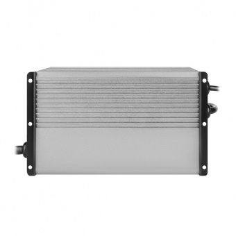 картинка Зарядное устройство для аккумуляторов LiFePO4 3.2V (3.65V)-80A-256W-LED от интернет магазина Radiovip