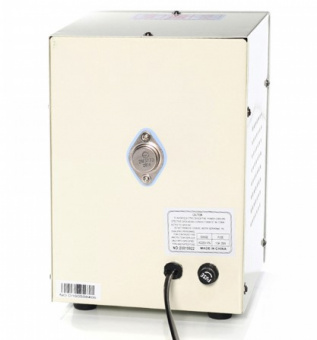картинка Лабораторный блок питания YIHUA 1502T, 15B, 2A от интернет магазина Radiovip