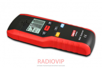 картинка UT387B Детектор металла и дерева от интернет магазина Radiovip