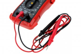 картинка Мультиметр UNI-T UT30B от интернет магазина Radiovip