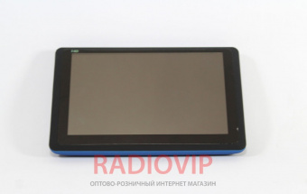 Автомобильный навигатор GPS 6009 ddr2-128mb / 4gb / HD / емкостный экран 