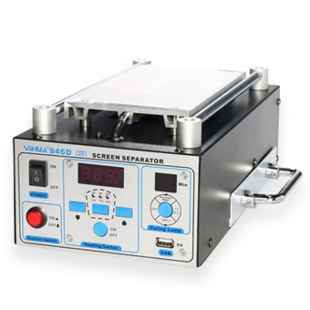 картинка Сепаратор для дисплеев YIHUA 946D-III от интернет магазина Radiovip