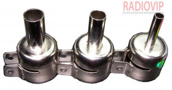картинка Паяльная станция EXtools (Handskit) 850D от интернет магазина Radiovip