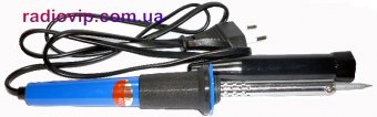 картинка Паяльник  ZD37 40W Защитный кожух для удобства хранения от интернет магазина Radiovip