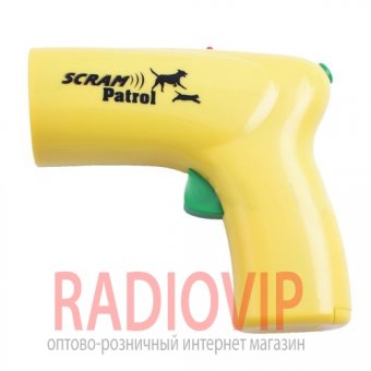картинка Отпугиватель NY-0027 от собак и кошек от интернет магазина Radiovip