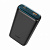 картинка Power Bank 20000 mAh Hoco Q1A Black от интернет магазина Radiovip
