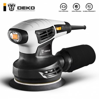 картинка Шлифовальная машина DEKO DKSD28Q1 от интернет магазина Radiovip