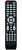 картинка Пульт SATURN/BRAVIS/AKAI  STV-22LED5 как ориг от интернет магазина Radiovip