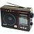 картинка Радиоприемник Golon RX-9922 UAR USB+SD от интернет магазина Radiovip