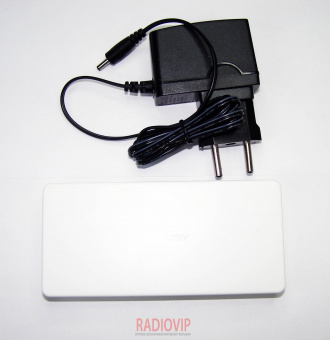 картинка Коммутатор Mercury S108C Ethernet 10/100 Мбит/сек от интернет магазина Radiovip