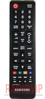 картинка Пульт Samsung TV AA59-00741A LED  как ориг от интернет магазина Radiovip
