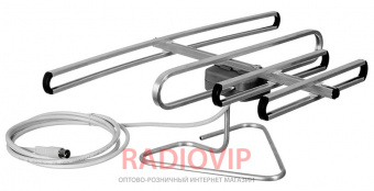 картинка Антенна комнатная ENERGY для Т-2 (4 элемента) от интернет магазина Radiovip