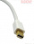 картинка Конвертор MiniDisplayPort в VGA/HDMI/DVI от интернет магазина Radiovip