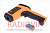 картинка Пирометр инфракрасный Benetech GM1500 от интернет магазина Radiovip