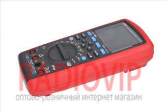 картинка Цифровой мультиметр с регистратором данных UNI-T UT181A от интернет магазина Radiovip