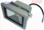 картинка Прожектор светодиодный (LED), 220V, 20W от интернет магазина Radiovip
