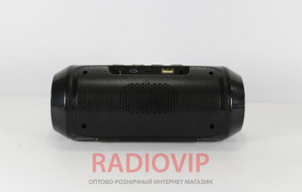 картинка Мобильная колонка SPS Q610 Bluetooth от интернет магазина Radiovip