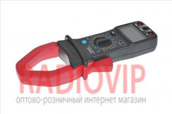 картинка Цифровой мультиметр  MASTECH MS2000G с токоизмерительной клешней от интернет магазина Radiovip