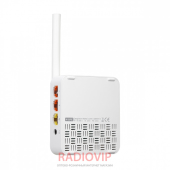 картинка Маршрутизатор Totolink N100RE-V3 от интернет магазина Radiovip