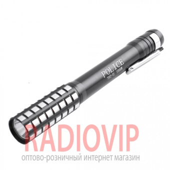 картинка Фонарь Police 7002-03 от интернет магазина Radiovip