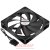 картинка Вентилятор корпусной LogicPower LP F14B, 140MM, 4pin (Molex питание), black от интернет магазина Radiovip