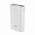 картинка Power Bank 20000 mAh Hoco Q1A White от интернет магазина Radiovip