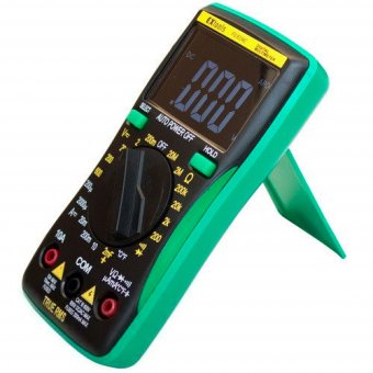 картинка Мультиметр Extools FS8234C (с термопарой) от интернет магазина Radiovip