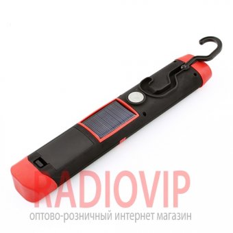 картинка Фонарь кемпинг ручной  0909 от интернет магазина Radiovip