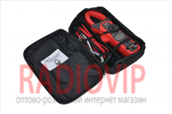 картинка Клещи токоизмерительные UNI-T UT-206A от интернет магазина Radiovip