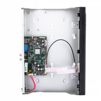 картинка Видеорегистратор NVR Green Vision GV-N-G006/32 от интернет магазина Radiovip