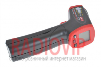 картинка Инфракрасный пирометр UNI-T UT300B от интернет магазина Radiovip