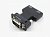 картинка Конвертер HDMI-VGA OUT от интернет магазина Radiovip